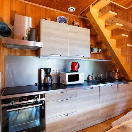 Quiet And Authentic Mountain * Saint-Pierre-en-Faucigny