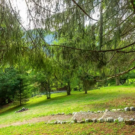 Quiet And Authentic Mountain *